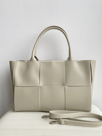 Сумка 0158 Молочный (563)